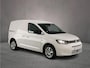 Volkswagen Caddy Cargo 2.0 TDI 102pk Style | Ergocomfortstoel | Trekhaak | LM velgen | Comfort tussenschot | Betimmering | BPM-vrij | Allseasonbanden | DAB+ | Apple Carplay/Android Auto draadloos