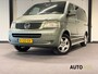 Volkswagen Multivan TDI 2.5 NL-AUTO|TREKHAAK|SCHUIFDAK|6Pers|STOELVERW|SENSOREN