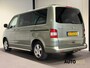 Volkswagen Multivan TDI 2.5 NL-AUTO|TREKHAAK|SCHUIFDAK|6Pers|STOELVERW|SENSOREN