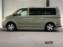 Volkswagen Multivan TDI 2.5 NL-AUTO|TREKHAAK|SCHUIFDAK|6Pers|STOELVERW|SENSOREN