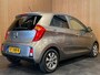 Kia Picanto 1.0 CVVT DynamicLine|5-DEURS|FACELIFT|AIRCO|CLIMATE CONTROL|STOEL+STUURVERWARMING|BLUETOOTH|START/STOP|ESP|LMV|