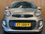 Kia Picanto 1.0 CVVT DynamicLine|5-DEURS|FACELIFT|AIRCO|CLIMATE CONTROL|STOEL+STUURVERWARMING|BLUETOOTH|START/STOP|ESP|LMV|
