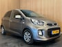 Kia Picanto 1.0 CVVT DynamicLine|5-DEURS|FACELIFT|AIRCO|CLIMATE CONTROL|STOEL+STUURVERWARMING|BLUETOOTH|START/STOP|ESP|LMV|