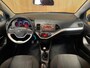 Kia Picanto 1.0 CVVT DynamicLine|5-DEURS|FACELIFT|AIRCO|CLIMATE CONTROL|STOEL+STUURVERWARMING|BLUETOOTH|START/STOP|ESP|LMV|