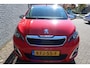 Peugeot 108 1.2 Puretech Allure Autopas aanwezig