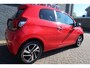 Peugeot 108 1.2 Puretech Allure Autopas aanwezig
