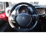 Peugeot 108 1.2 Puretech Allure Autopas aanwezig