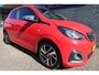 Peugeot 108 1.2 Puretech Allure Autopas aanwezig