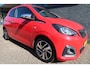 Peugeot 108 1.2 Puretech Allure Autopas aanwezig