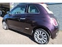 Fiat 500C 0.9 TwinAir Lounge Bij ons bedrijf va 2020 in onderhoud geweest