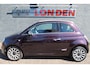 Fiat 500C 0.9 TwinAir Lounge Bij ons bedrijf va 2020 in onderhoud geweest