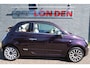 Fiat 500C 0.9 TwinAir Lounge Bij ons bedrijf va 2020 in onderhoud geweest