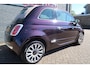 Fiat 500C 0.9 TwinAir Lounge Bij ons bedrijf va 2020 in onderhoud geweest