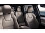 Volvo XC90 2.0 T8 Plug-in hybrid AWD Ultra Dark | Executive Edition | Luchtvering | Gelaagd Glas | Bowers & Wilkins | Massage & Ventilatie Stoelen | Panoramadak |