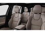 Volvo XC90 2.0 T8 Plug-in hybrid AWD Ultra Dark | Executive Edition | Luchtvering | Gelaagd Glas | Bowers & Wilkins | Massage & Ventilatie Stoelen | Panoramadak |