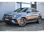 Mercedes-Benz GLE Coupé 400 e 4MATIC AMG Line Premium Burmester Panodak Memory Stoelventil. Stuurverw. 360 Camera HUD Trekhaak