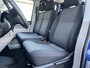 Volkswagen Transporter 2.0 TDI L2H1 DC Euro 6 Kipper open laadbak Airco trekhaak 2200kg trekgewicht 1e eigenaar Dealer onderhouden Telefoonverbinding Kieper P-up Doka Pritsche Ahk 2200kg