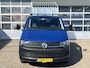Volkswagen Transporter 2.0 TDI L2H1 DC Euro 6 Kipper open laadbak Airco trekhaak 2200kg trekgewicht 1e eigenaar Dealer onderhouden Telefoonverbinding Kieper P-up Doka Pritsche Ahk 2200kg