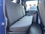 Volkswagen Transporter 2.0 TDI L2H1 DC Euro 6 Kipper open laadbak Airco trekhaak 2200kg trekgewicht 1e eigenaar Dealer onderhouden Telefoonverbinding Kieper P-up Doka Pritsche Ahk 2200kg