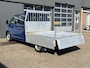 Volkswagen Transporter 2.0 TDI L2H1 DC Euro 6 Kipper open laadbak Airco trekhaak 2200kg trekgewicht 1e eigenaar Dealer onderhouden Telefoonverbinding Kieper P-up Doka Pritsche Ahk 2200kg