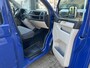 Volkswagen Transporter 2.0 TDI L2H1 DC Euro 6 Kipper open laadbak Airco trekhaak 2200kg trekgewicht 1e eigenaar Dealer onderhouden Telefoonverbinding Kieper P-up Doka Pritsche Ahk 2200kg