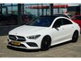 Mercedes-Benz CLA 180 Premium Plus AMG | Nightpakket | Panodak