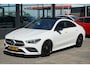 Mercedes-Benz CLA 180 Premium Plus AMG | Nightpakket | Panodak