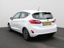 Ford Fiesta 1.0 EcoBoost Hybrid Titanium | Apple Carplay / Android Auto | Cruise control | Parkeer sensoren | Bluetooth | Climate control | DAB