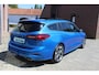 Ford Focus Wagon 1.0 EcoBoost 155pk Hybrid ST Line X Navi, Pano, Haak, Driver Ass Pack, Leer, Winterpack, El. Klep, Volle auto!