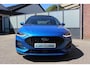 Ford Focus Wagon 1.0 EcoBoost 155pk Hybrid ST Line X Navi, Pano, Haak, Driver Ass Pack, Leer, Winterpack, El. Klep, Volle auto!