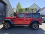Jeep Wrangler Unlimited 4xe 380 Rubicon Afneembare Dakdelen | Navigatie | Camera | Stoel/Stuurverwarming |