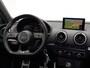 Audi A3 Limousine 1.5 TFSI CoD 150pk S-Tronic Sport S-Line Ed. | Full-LED | Navigatie | Stoelverw. | 19"lm 34