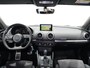 Audi A3 Limousine 1.5 TFSI CoD 150pk S-Tronic Sport S-Line Ed. | Full-LED | Navigatie | Stoelverw. | 19"lm 34