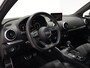 Audi A3 Limousine 1.5 TFSI CoD 150pk S-Tronic Sport S-Line Ed. | Full-LED | Navigatie | Stoelverw. | 19"lm 34