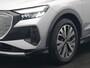 Audi Q4 e-tron 50 quattro Advanced edition 77 kWh 300pk Dealer O.H. | Apple Carplay | Voorstoelen Verwarmd | Navigatie Plus | 19"L.M | LED | Cruise Control | DAB | Virtual |