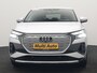 Audi Q4 e-tron 50 quattro Advanced edition 77 kWh 300pk Dealer O.H. | Apple Carplay | Voorstoelen Verwarmd | Navigatie Plus | 19"L.M | LED | Cruise Control | DAB | Virtual |
