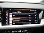 Audi Q4 e-tron 50 quattro Advanced edition 77 kWh 300pk Dealer O.H. | Apple Carplay | Voorstoelen Verwarmd | Navigatie Plus | 19"L.M | LED | Cruise Control | DAB | Virtual |