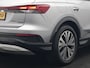 Audi Q4 e-tron 50 quattro Advanced edition 82 kWh 300pk Dealer O.H. | Apple Carplay | Voorstoelen Verwarmd | Navigatie Plus | 19"L.M | LED | Cruise Control | DAB | Virtual |