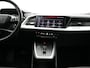 Audi Q4 e-tron 50 quattro Advanced edition 82 kWh 300pk Dealer O.H. | Apple Carplay | Voorstoelen Verwarmd | Navigatie Plus | 19"L.M | LED | Cruise Control | DAB | Virtual |