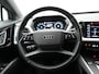 Audi Q4 e-tron 50 quattro Advanced edition 82 kWh 300pk Dealer O.H. | Apple Carplay | Voorstoelen Verwarmd | Navigatie Plus | 19"L.M | LED | Cruise Control | DAB | Virtual |