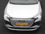 Audi Q4 e-tron 50 quattro Advanced edition 82 kWh 300pk Dealer O.H. | Apple Carplay | Voorstoelen Verwarmd | Navigatie Plus | 19"L.M | LED | Cruise Control | DAB | Virtual |