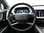 Audi Q4 e-tron 50 quattro Advanced edition 77 kWh 300pk Dealer O.H. | Apple Carplay | Voorstoelen Verwarmd | Navigatie Plus | 19"L.M | LED | Cruise Control | DAB | Virtual |