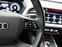Audi Q4 e-tron 50 quattro Advanced edition 82 kWh 300pk Dealer O.H. | Apple Carplay | Voorstoelen Verwarmd | Navigatie Plus | 19"L.M | LED | Cruise Control | DAB | Virtual |