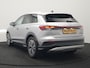 Audi Q4 e-tron 50 quattro Advanced edition 82 kWh 300pk Dealer O.H. | Apple Carplay | Voorstoelen Verwarmd | Navigatie Plus | 19"L.M | LED | Cruise Control | DAB | Virtual |