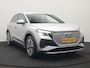 Audi Q4 e-tron 50 quattro Advanced edition 77 kWh 300pk Dealer O.H. | Apple Carplay | Voorstoelen Verwarmd | Navigatie Plus | 19"L.M | LED | Cruise Control | DAB | Virtual |