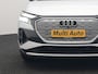 Audi Q4 e-tron 50 quattro Advanced edition 82 kWh 300pk Dealer O.H. | Apple Carplay | Voorstoelen Verwarmd | Navigatie Plus | 19"L.M | LED | Cruise Control | DAB | Virtual |