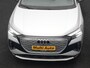 Audi Q4 e-tron 50 quattro Advanced edition 77 kWh 300pk Dealer O.H. | Apple Carplay | Voorstoelen Verwarmd | Navigatie Plus | 19"L.M | LED | Cruise Control | DAB | Virtual |