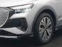 Audi Q4 e-tron 50 quattro Advanced edition 82 kWh 300pk Dealer O.H. | Apple Carplay | Voorstoelen Verwarmd | Navigatie Plus | 19"L.M | LED | Cruise Control | DAB | Virtual |
