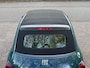Fiat 500e Cabrio ICON 42kWh SOH 93,8%/Acarplay/Acruise/Led/Navi/PDC/Garantie