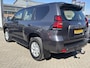 Toyota Land Cruiser 2.8 D-4D Challenger VAN Grijs kenteken 3000kg trekgewicht met o.a. Leder, Trekhaak, Navigatie. WINDOW VAN